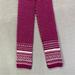American Eagle Outfitters Accessories | American Eagle Outfitters Scarf Pink & White | Color: Pink/White | Size: Os