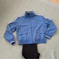 Ralph Lauren Jackets & Coats | Lauren Active Ralph Lauren Light Blue Jacket | Color: Blue | Size: Xl