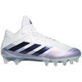 Adidas Shoes | Adidas Freak 20 Football Lacrosse Cleat Men 6.5 Women’s 8 - Nwt Navy And White | Color: White | Size: 8