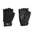 adidas Training Gloves Handschuhe, Black, XXL