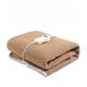 Mini Electric Blanket - Electric Heating Knee Pad Warm Foot Pad Home Office Heating Pad Cushions can be Washed Full Moon