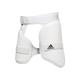 adidas 2.0 Thigh Guard Combi (2020) - Adult Left Handed