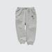 Kid's Bring A Smile with Disney Sweatpants | Gray | Age 12-18M | UNIQLO US