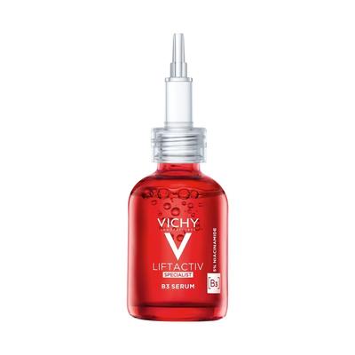 Vichy Liftactiv Niacinamid B3 Anti-Pigmentflecken Anti-Aging Serum 30 ml Image