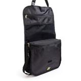 SmartDesign® Fabric Storage Bag in Black | 23.62 H x 15.75 W x 3.75 D in | Wayfair 7000278