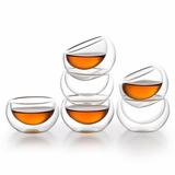 Ebern Designs Adalgisa 27 Teapot Glass | Wayfair 97BB13E84338430EB7777FA2D823BD3F