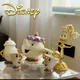 Théière Disney La Belle et la Bête dessin animé mignon pots à café tasse Mme Potts tasse à puce