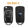 Chiave remota KD B22-3 3 pulsanti B22-4 chiave remota a 4 pulsanti per KD300 e KD900 per produrre