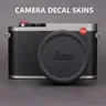 Per Leica Q2 Camera Sticker Anti-scratch Coat Wrap Cover Film per Leica Q2 Camera Skin Anti-Scratch