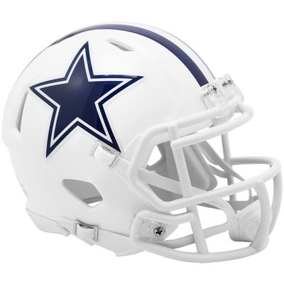 Dallas Cowboys Alternate Speed Mini-Helm Image