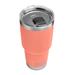 30 oz Stainless Steel Vacuum Insulated Tumbler w/MagSlider Lid