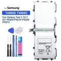 Tablet Li-Polymer-Batterie für Samsung Galaxy Tab 3 10 1 gt p5200 p5210 p5220 p5213 Ersatz batterie