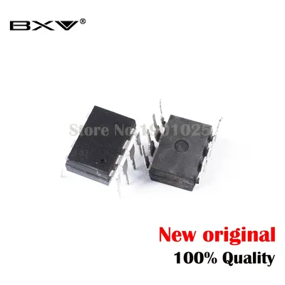 10 teile/los lm555cn lm555 dip-8 neues original ic auf Lager auf Lager Image