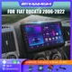 9 Zoll Android 12 Autoradio für Fiat Ducato 2006-2022 Multimedia Video Player Navigation GPS 2din