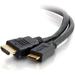 Open Box C2G 2m High Speed HDMI to HDMI Mini Cable with Ethernet (6.56ft) -