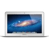 Apple Macbook Air 11.6 Laptop (Core i5 1.7GHz 4GB Ram 128GB SSD) - MD223LL/A - (Scratch & Dent)