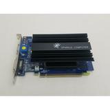 Used Sparkle Nvidia GeForce 9500 GT 1GB DDR2 PCI Express x16 2.0 Desktop Video Card