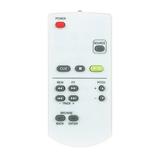 New RC-1176 Relaced Remote Control Fit For Denon Professional Receiver DN500C RTRC1176 941307101300P