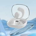 GBSELL Anc Headphones Over-Ear Headphones Over-Ear Headphones New Wireless Mini Headset Bluetooth 5.0 Sport Headset Portable With Wireless Touching Stereo Headset Bluetooth 5.0