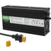 75.6V 6A Li-ion Battery Charger Automatic Battery Charger for 18S 66.6V Li-ion Battery with XT60 Male Connector