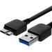 TQ Replacement PC USB3.0 Data Sync Power Charger Cable for Brother Wireless Compact Desktop Scanner ADS-1250W ADS-1700W