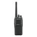 KENWOOD ProTalk 5-Watt 16-Channel Digital NXDN or Analog VHF 2-Way Radio Black NX-P1200NVK NX-P1200NVK