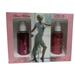 Paris Hilton and Can Can Fragrance Mist Gift Set 2 Piece 4.2 oz each