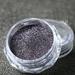 SDJMa Chrome Nail Powder Metallic Mirror Effect Nail Powder Nail Art Chrome Black Mirror Powder Shiny Ultra Thin Dazzling Pigment Dust Nail Glitter Metal Decor for DIY Nail Art Gel #A