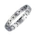 Stainless Steel Magnetic Bracelet Negative Energy Bracelet Men s Jewelry Gifts for Women Men