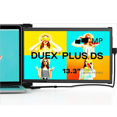 Mobile Pixels Duex Plus DS 13" LCD Portable Monitor