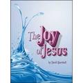 The Joy of Jesus By David Marshall (Paperback) 9781906381561