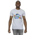 Lilo & Stitch Birds T-Shirt