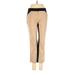 DKNY Dress Pants - High Rise: Tan Bottoms - Women's Size 4