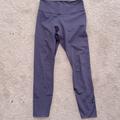 Nike Pants & Jumpsuits | Nike Running Tights M | Color: Purple | Size: M