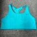 Nike Intimates & Sleepwear | Nike Sports Bra - Blue | Color: Blue | Size: Xl