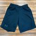 Under Armour Shorts | Men’s Sm Under Armor Black Athletic Shorts | Color: Black | Size: S