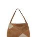 Lucky Brand Jema Shoulder Bag - Women's Accessories Handbags Purse Shoulder Bag in Medium Light Beige