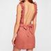 Free People Dresses | Free People Oh So Sweet Dress | Color: Pink | Size: S