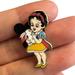 Disney Other | Disney Toddler Princess - 7-Pin Mini Boxed Set - Snow White Only | Color: White | Size: Osbb