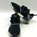 Adidas Shoes | Adidas Nmd R1 Speckle Pack Black Mens Size 11 Athletic Shoes Black Gray Shoes | Color: Black/Gray | Size: 11