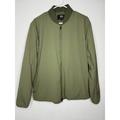 Levi's Jackets & Coats | Levi's Commuter Jacket San Francisco California Mens Green Basic Size M Medium | Color: Green | Size: M