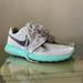 Nike Shoes | Nike Men's Roshe One Pure Platinum/Anthracite Running Shoe | Color: Gray/Green | Size: 12