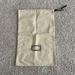 Gucci Bags | New Gucci Dust Bag | Color: Tan | Size: Os