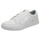 Timberland Men's Davis Square F/L Ox Sneaker Basic Low Top, White, 7 UK