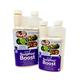 Dragonfli Sulphur Boost - Bolster Healthy Plant Growth & Protect From Diseases - Boost Lettuce, Roses, Cucumbers, Tomatoes, Strawberries & More (1 Litre)