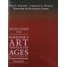 Study Guide Gardner's Art Through the Ages, Volume I (Chapter 1-18), 12th