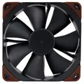 Noctua NF-F12 industrialPPC Computer Fall Fan Stille 120mm PWM 12V/24V 2000/3000RPM 12cm CPU Lüfter