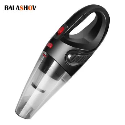 8000pa kabelloser Staubsauger leistungs starke Zyklon absaugung Hands taub sauger USB-Aufladung für Image