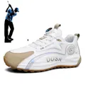 Scarpe da Golf per uomo Outdoor Comfort Sneakers da Golf scarpe sportive per il tempo libero scarpe