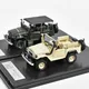 Rm 1:64 fj40 Klein transporter Modell auto aus Druckguss